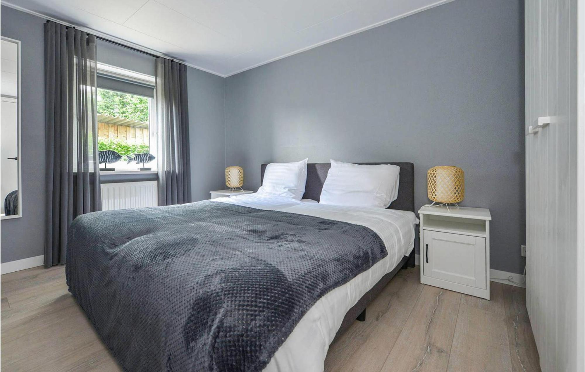 3 Bedroom Gorgeous Home In Kerkdriel Esterno foto