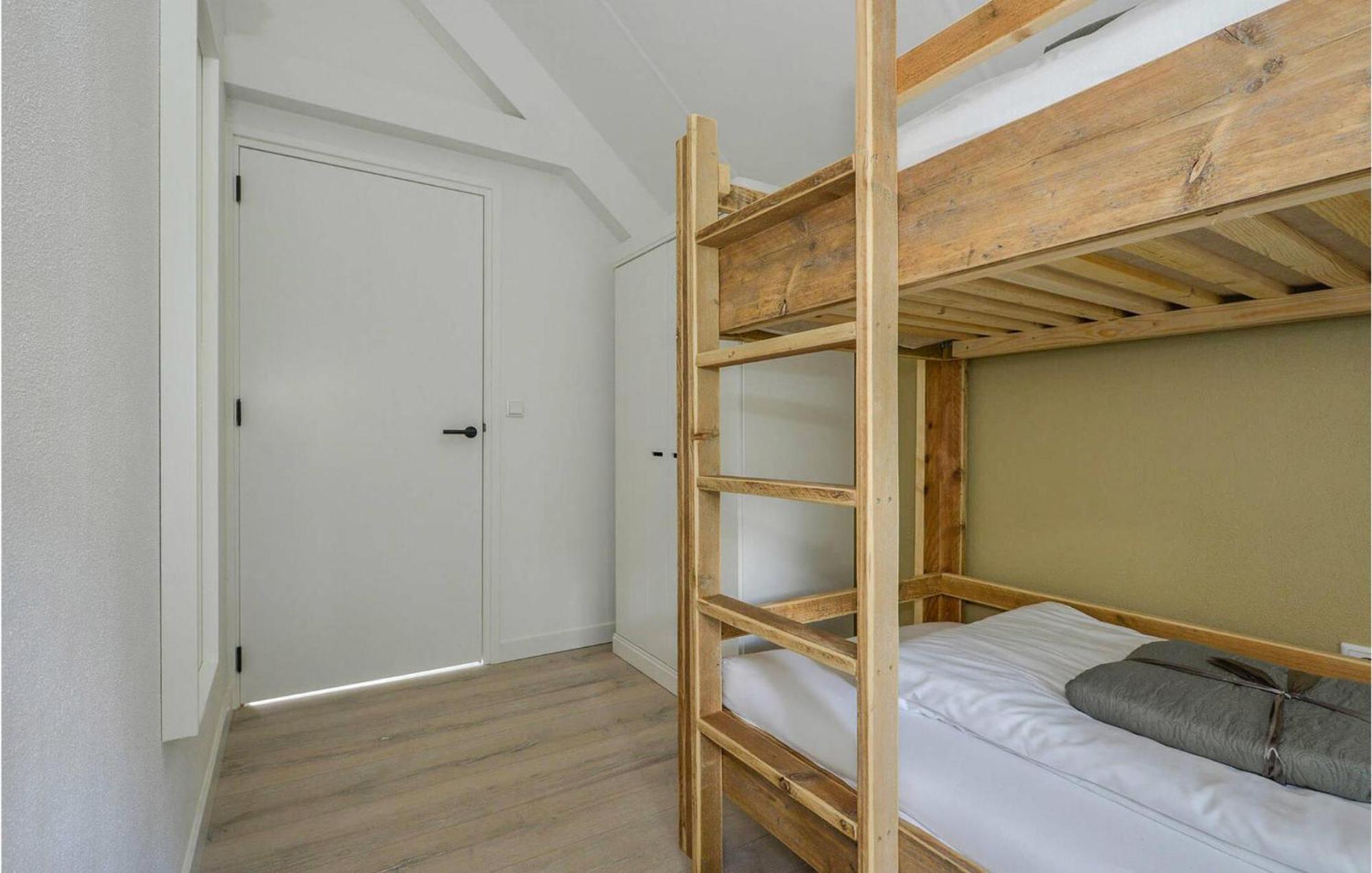 3 Bedroom Gorgeous Home In Kerkdriel Esterno foto