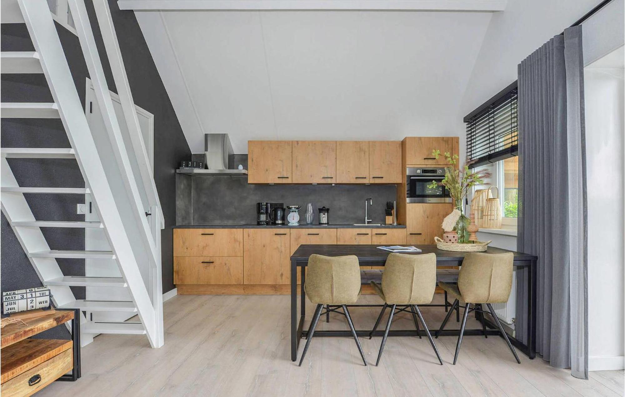 3 Bedroom Gorgeous Home In Kerkdriel Esterno foto