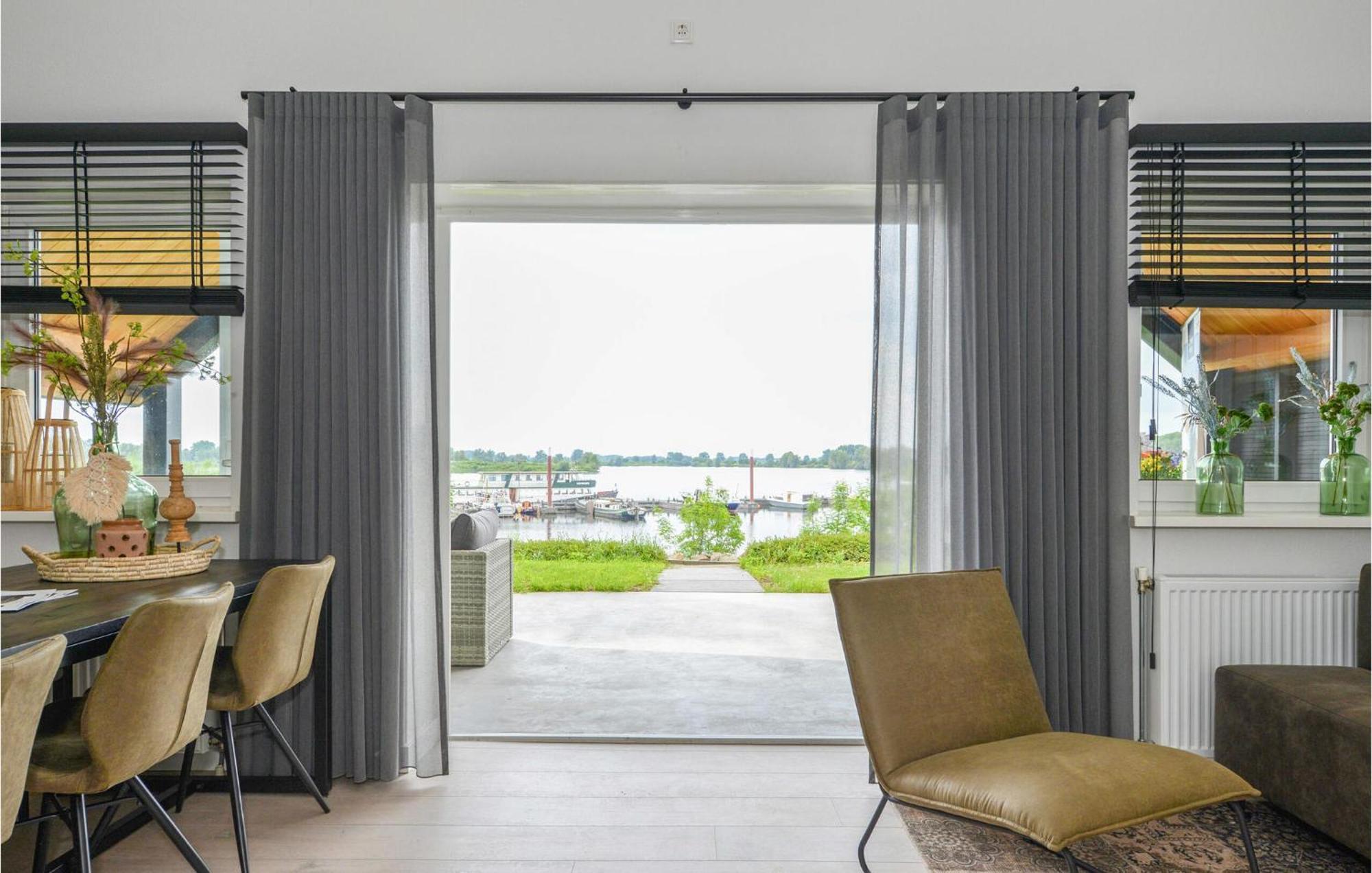 3 Bedroom Gorgeous Home In Kerkdriel Esterno foto