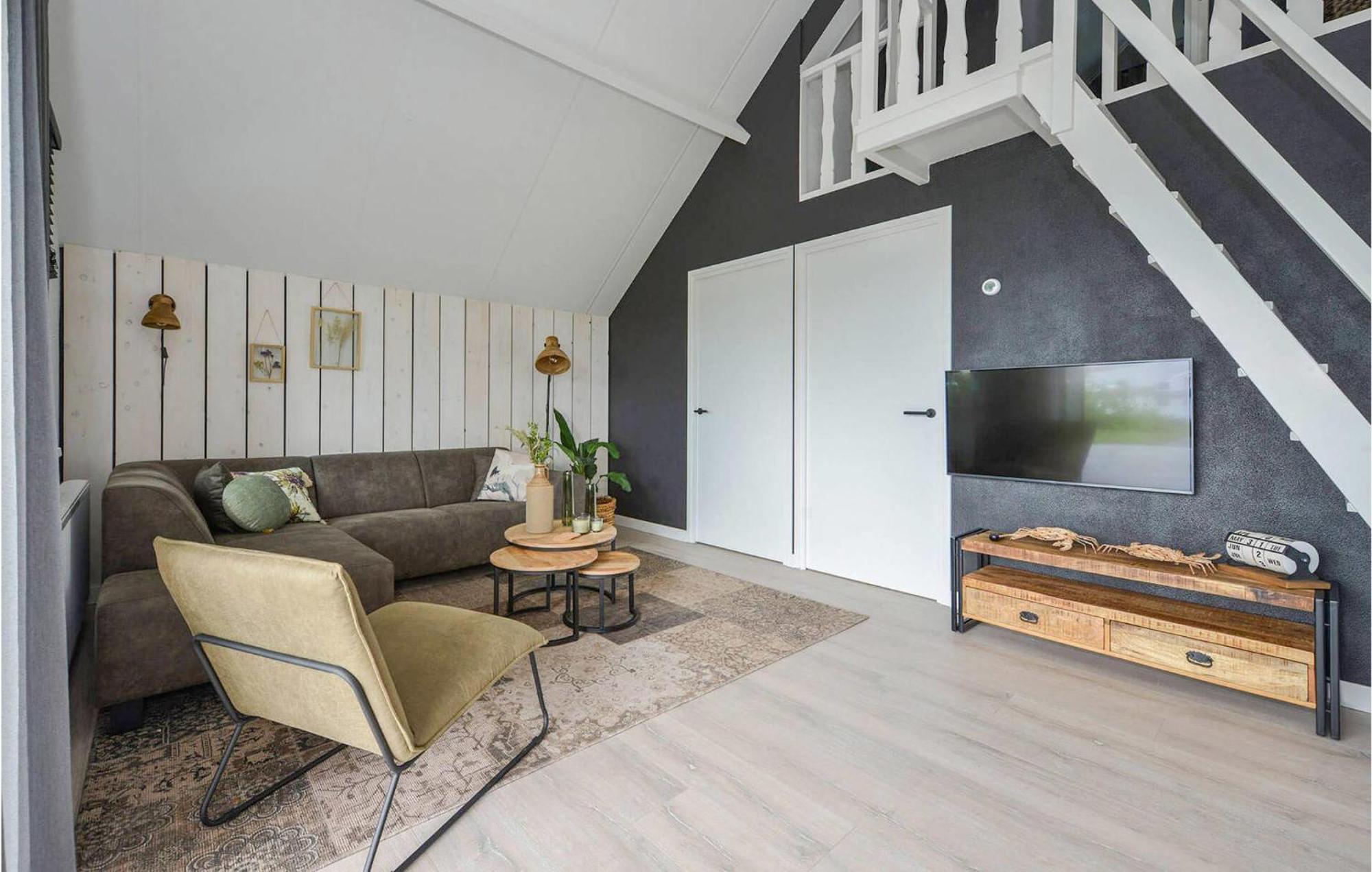 3 Bedroom Gorgeous Home In Kerkdriel Esterno foto