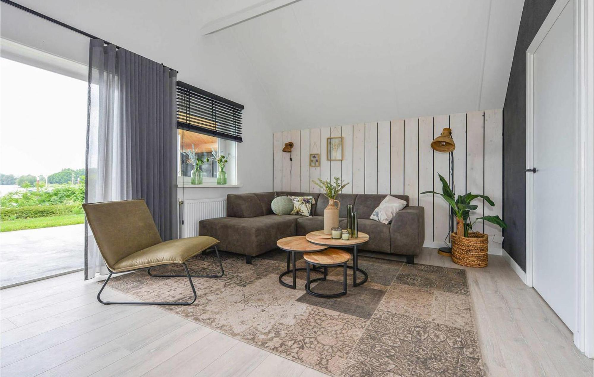 3 Bedroom Gorgeous Home In Kerkdriel Esterno foto