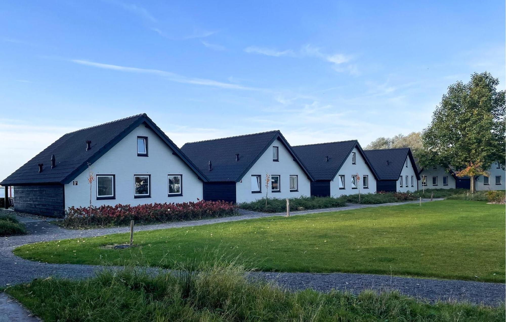 3 Bedroom Gorgeous Home In Kerkdriel Esterno foto