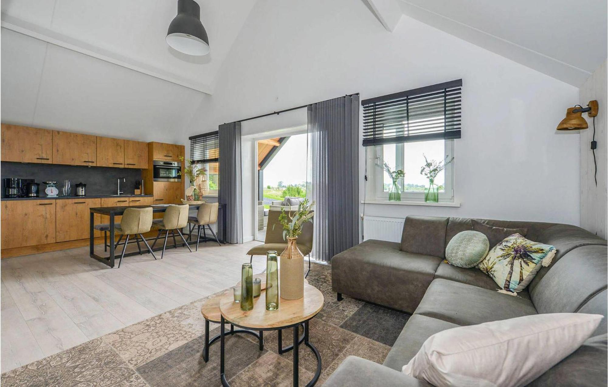 3 Bedroom Gorgeous Home In Kerkdriel Esterno foto